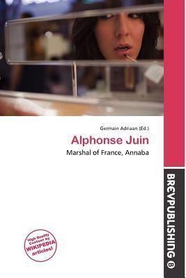 Alphonse Juin