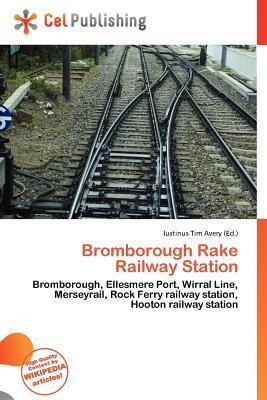 Bromborough Rake Railway Station