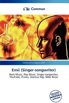 Emii (Singer-songwriter)