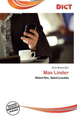 Max Linder