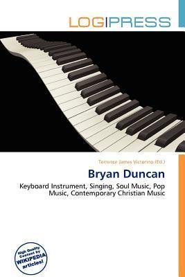 Bryan Duncan
