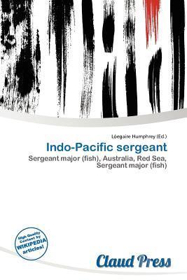 Indo-Pacific sergeant