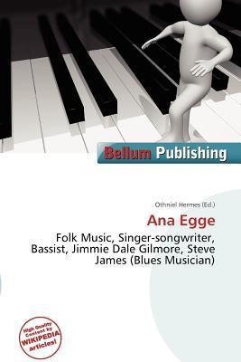 Ana Egge