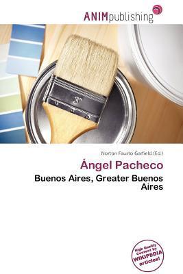 Ángel Pacheco
