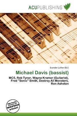 Michael Davis (bassist)