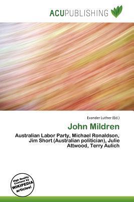 John Mildren