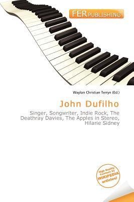 John Dufilho