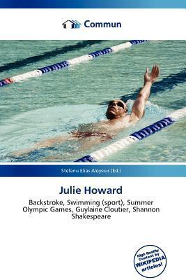 Julie Howard