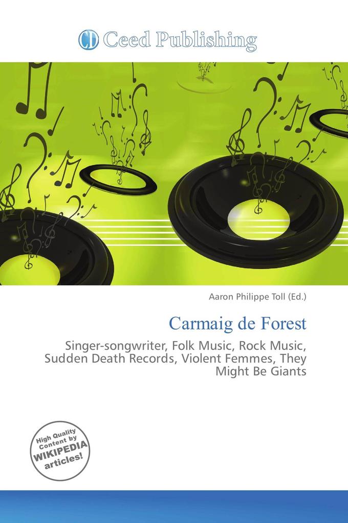 Carmaig de Forest