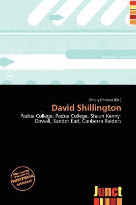 David Shillington