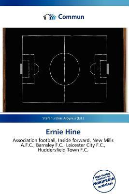Ernie Hine
