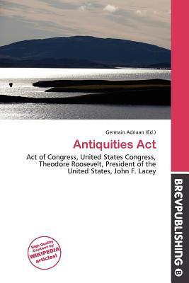 Antiquities Act