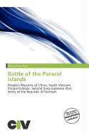 Battle of the Paracel Islands