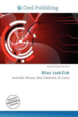 Blue tuskfish