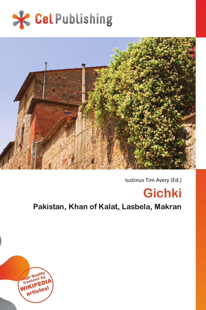 Gichki