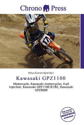 Kawasaki GPZ1100