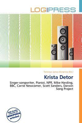 Krista Detor