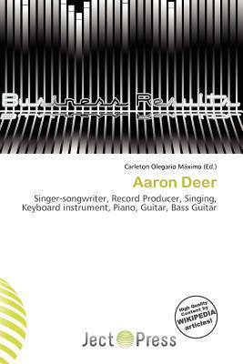 Aaron Deer
