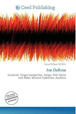 Jon DeRosa