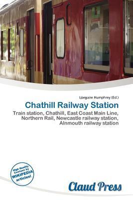 Chathill Railway Station