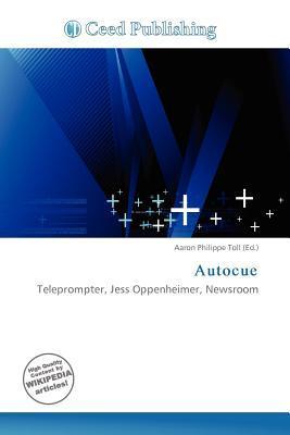 Autocue