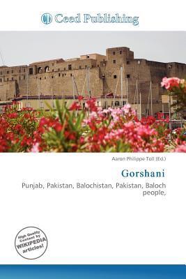 Gorshani