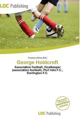George Holdcroft