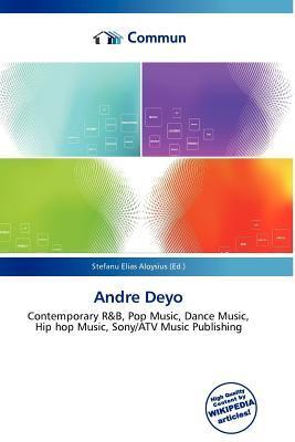 Andre Deyo