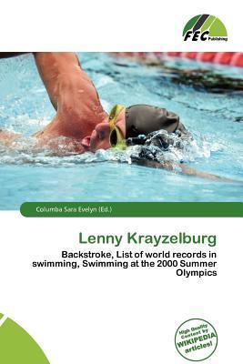 Lenny Krayzelburg