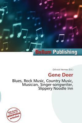 Gene Deer