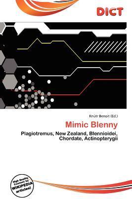Mimic Blenny