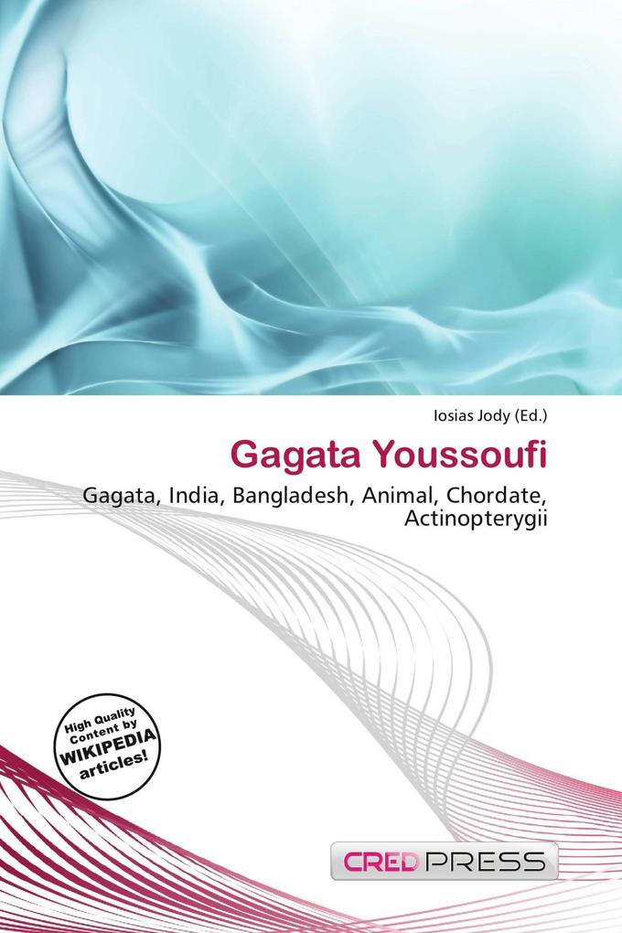 Gagata Youssoufi