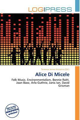 Alice Di Micele