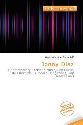Jonny Diaz