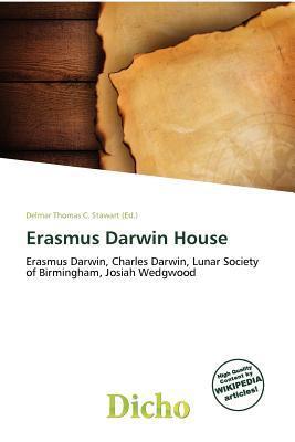 Erasmus Darwin House