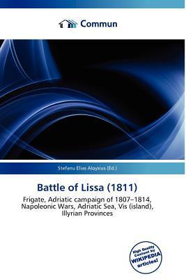 Battle of Lissa (1811)