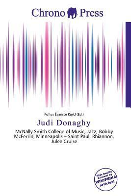 Judi Donaghy