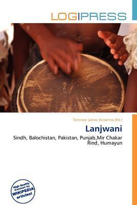 Lanjwani