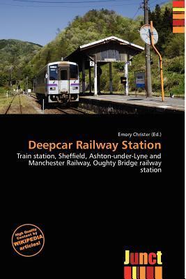 Deepcar Railway Station