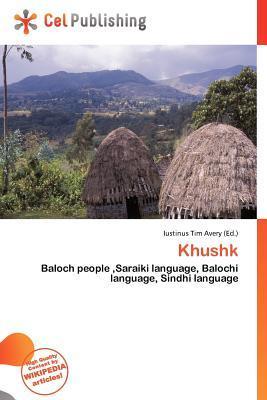 Khushk