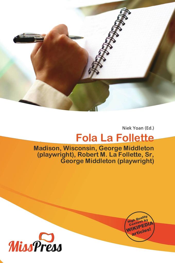 Fola La Follette