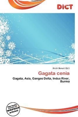 Gagata cenia