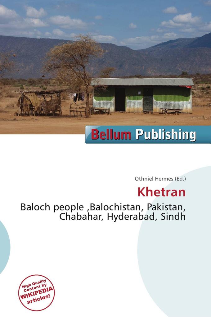 Khetran