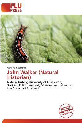 John Walker (Natural Historian)