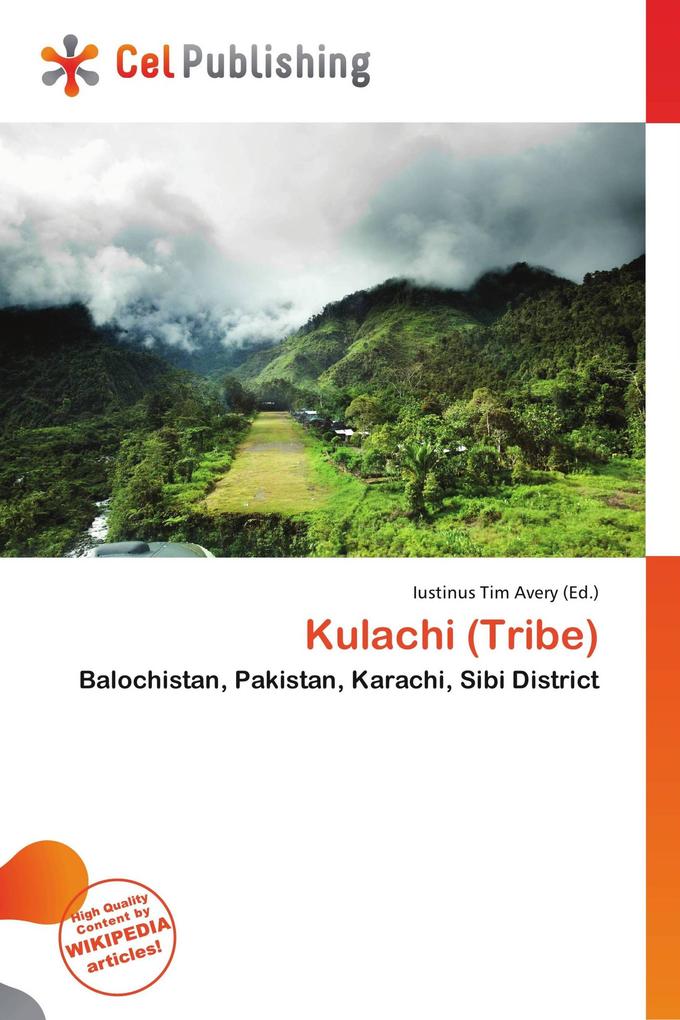 Kulachi (Tribe)