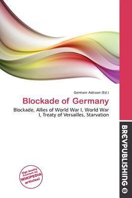Blockade of Germany