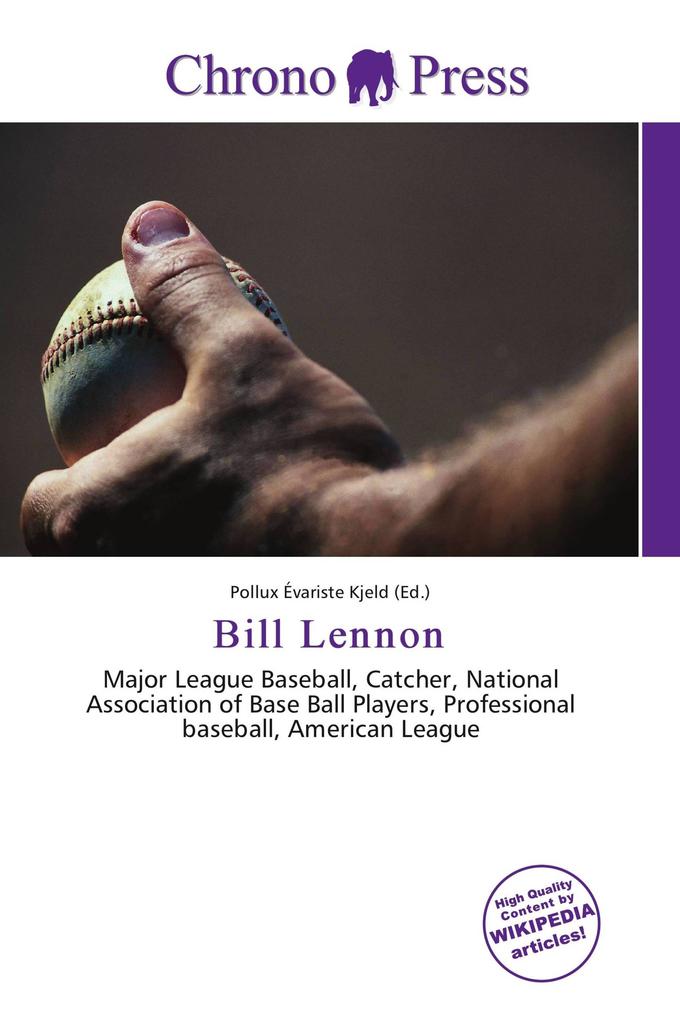 Bill Lennon
