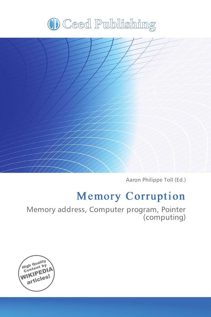Memory Corruption