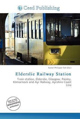 Elderslie Railway Station