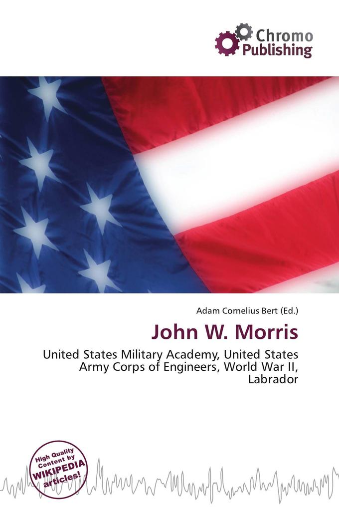 John W. Morris